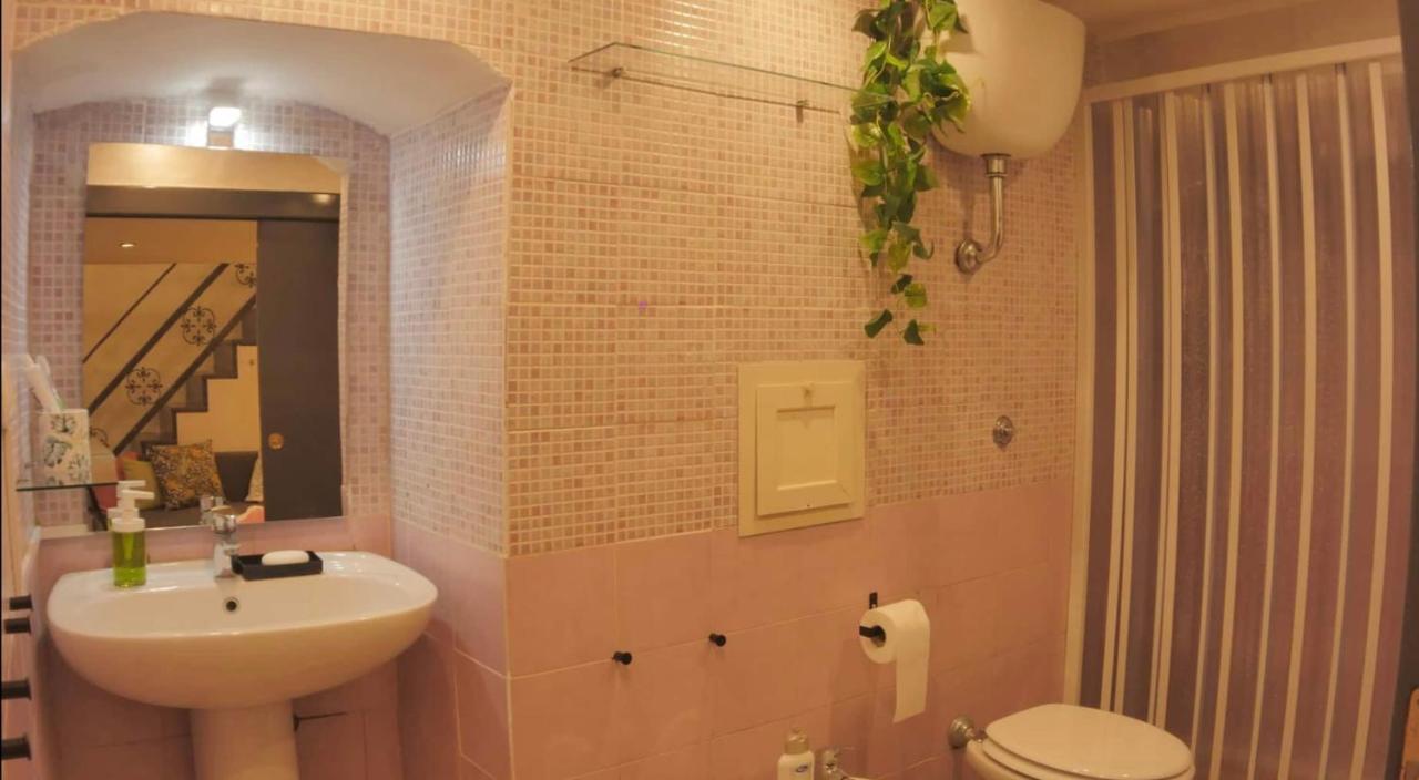 Appartement Casina A Pizzofalcone 93 Napels